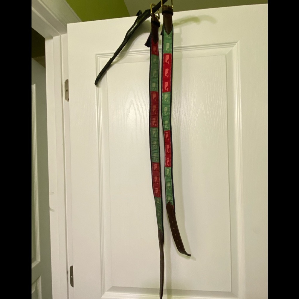 Kids belts